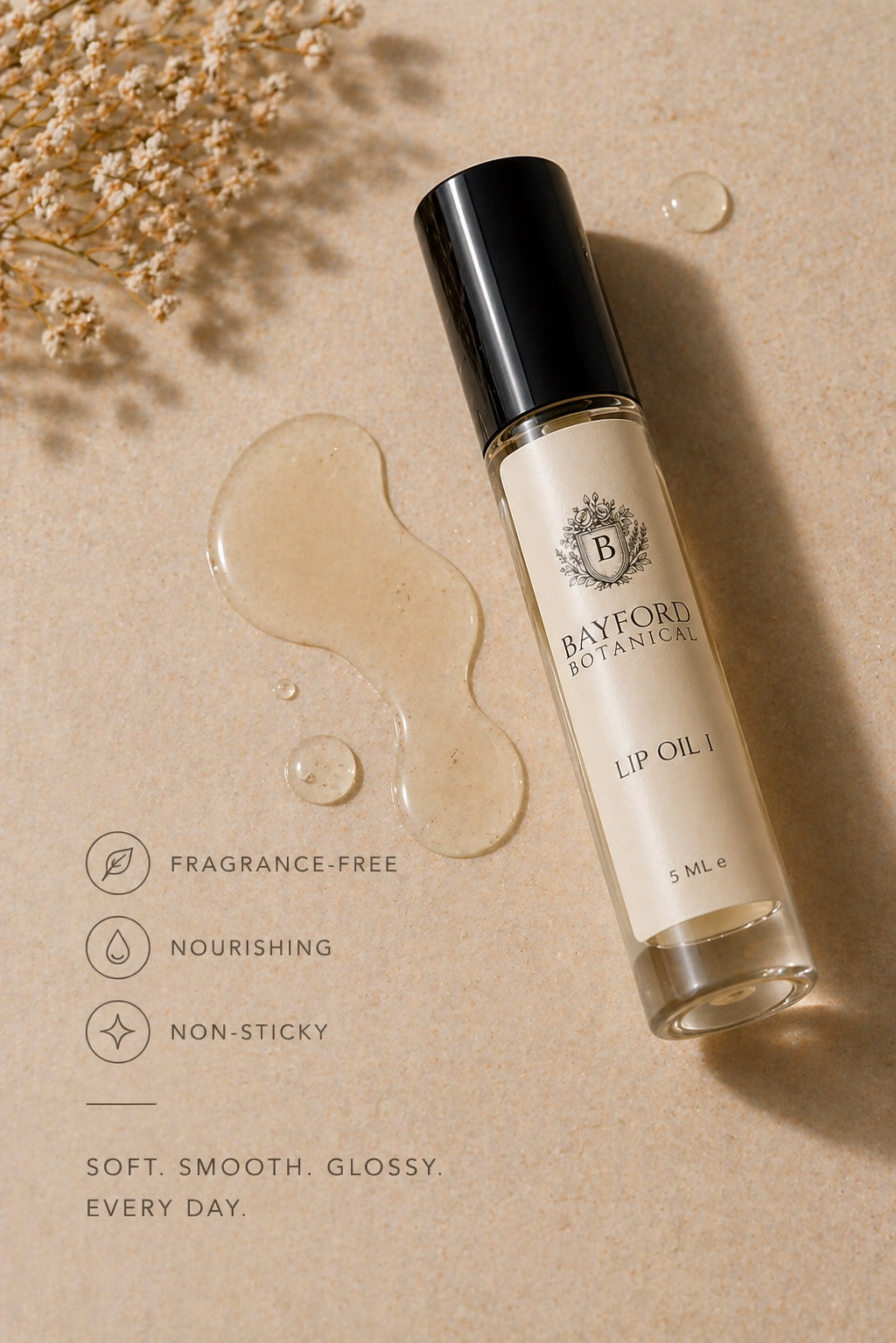 LIP OIL I