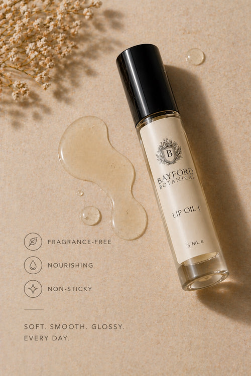 LIP OIL I